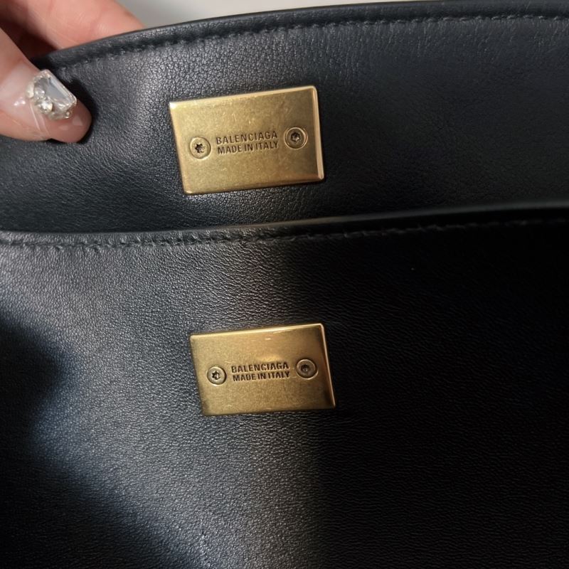 Balenciaga Satchel Bags